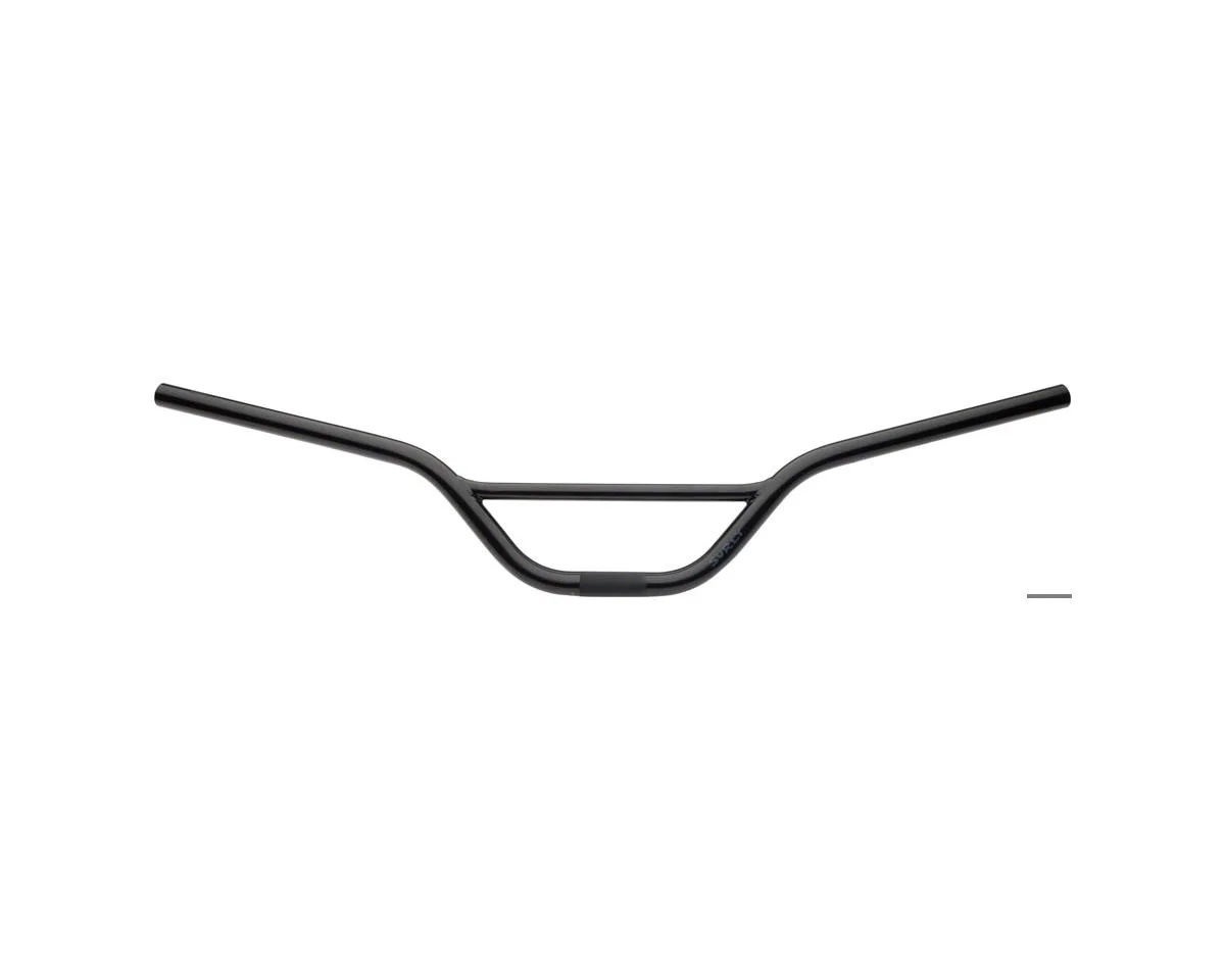 Surly Sunset Bar (Black) (22.2mm) (110mm Rise) (820mm) (14/22° Sweep)
